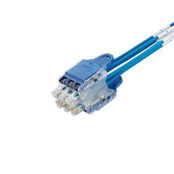 QUICKNET® PLUG PACK 6 CABLE ASSEMBLY: – Metro Sales Solutions