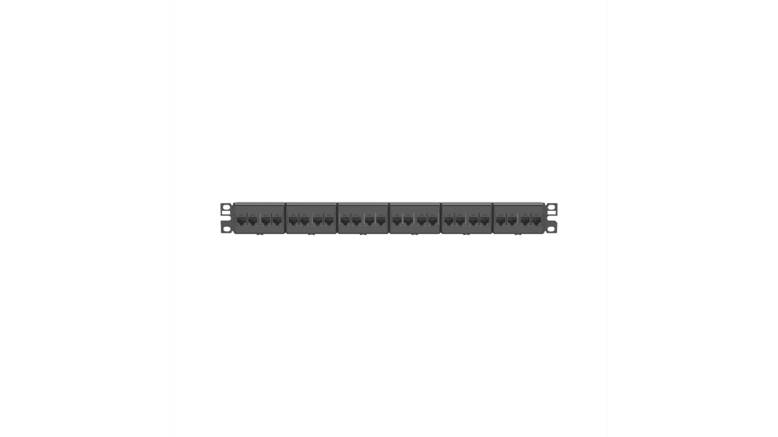 COUPLER PANEL & MODULES - Metro Sales Solutions