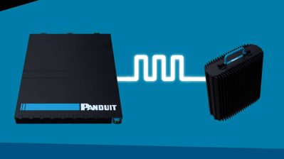 Panduit Fault Managed Power System