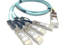 Optics & Direct Connection Cables